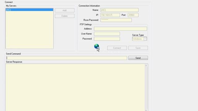 Make a COD4 Private server смотреть онлайн