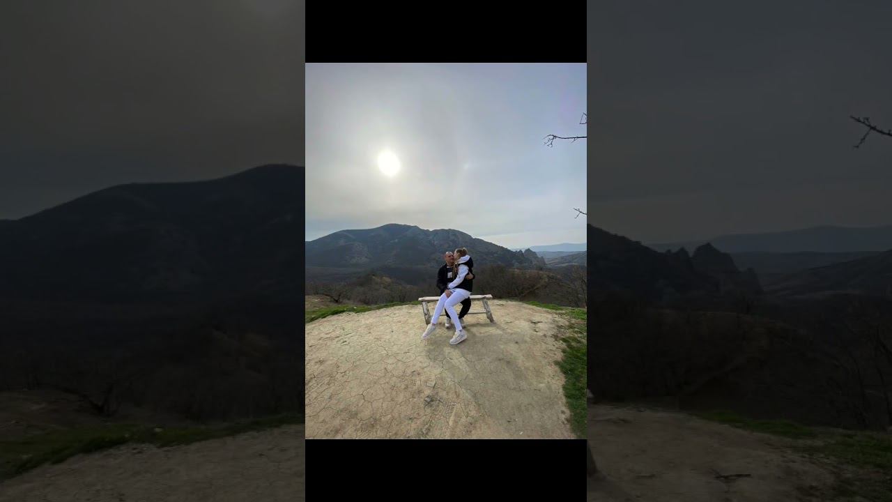 Крым 2024. смотреть онлайн