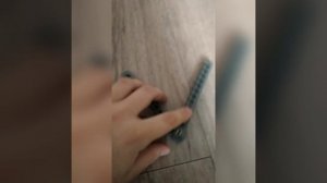 обзор на Лего нож бабочку