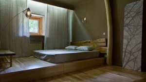 Дом из глины и соломы.wmv