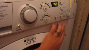 hotpoint ariston arsf 80