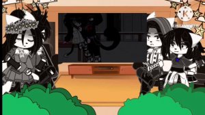 Реакция семьи Бенди на семью К&Б//The Bendy family's reaction to the C &B family