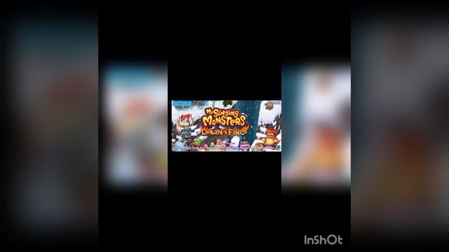 вывожу вужаса в my singing monsters / вывожу пом пом в my singing monsters dawn of fire (часть 1) смотреть онлайн