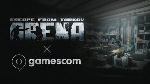 Escape from Tarkov Arena – Первый Геймплейный Ролик с Gamescom 2023