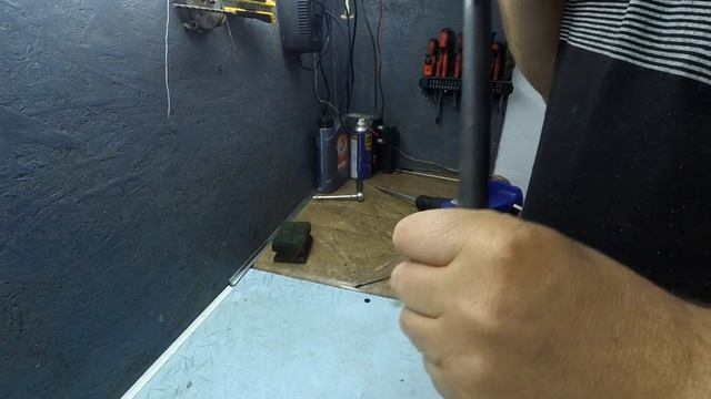 мини мойка дергается.быстрый ремонт [Mechanik Lilian] смотреть онлайн