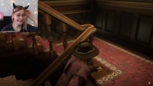 КОВБОЙСКИЕ ПЕРЕДРЯГИ - МОНТАЖ | RDR RP 2 (РУДИ, СОСИДЖ, ЯРОС) \ TheRudyGames \ Реакция