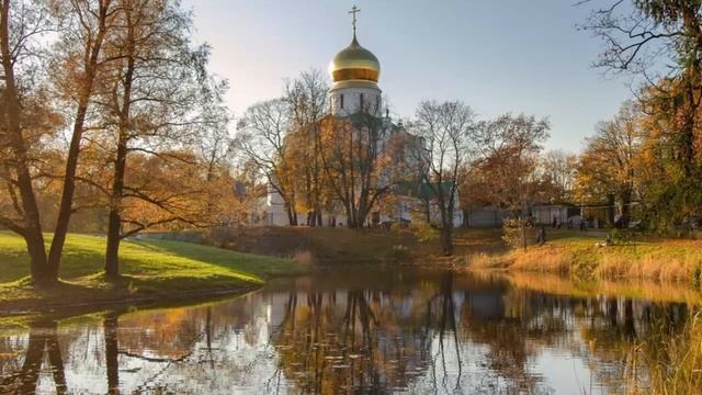 Только бы не дрогнуло сердце от неверия и от уныния. Отец Сергий Булгаков. смотреть онлайн