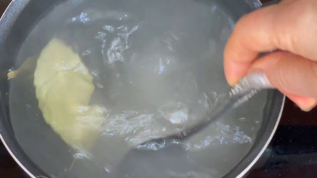 БЫСТРАЯ МАРИНОВАННАЯ ЦВЕТНАЯ КАПУСТА