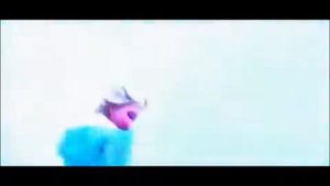 Парень Эльзы