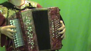 Ой при лужку при лужке Гармонь Алексеев Егор