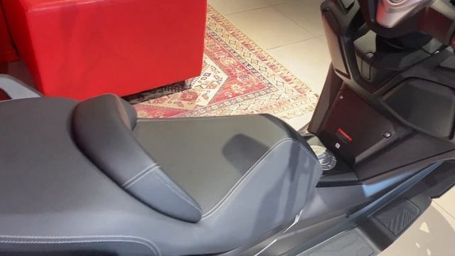 VOGE SR4 MAX Black 2023