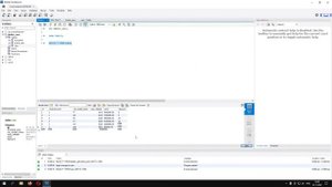 QA 8. PRIMARY KEY в MySQL Workbench (первичный ключ)