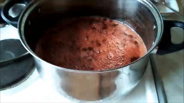 Забыта Электроника. ВАРИМ САМОЕ ВКУСНОЕ ВАРЕНЬЕ  "Авторское" смотреть онлайн