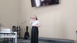 Душа искала чистоты