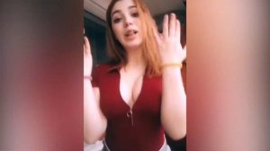 TikTokBest: Дикие Девушки ТикТока!