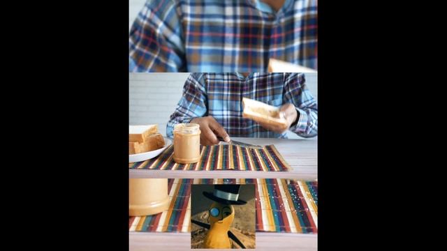 арахисовая паста промо смотреть онлайн