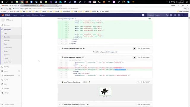 TortoiseGit Tutorial part 1 смотреть онлайн