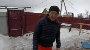 Лечим колени упражнением.Обошелся без операции,обломал)) врача хирурга.Борцовский массаж