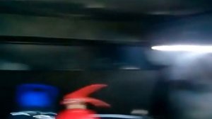 Подсветка багажника Priora