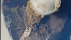 Урок из космоса - нам сверху видно всё....