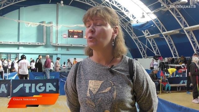 спорт для всех
