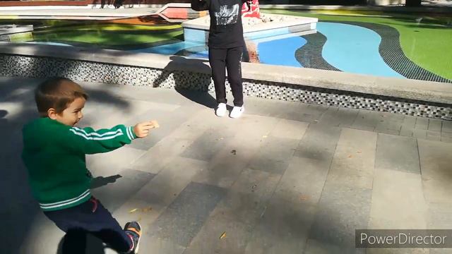 Блог где Никита? Чем заняться с детьми дома и на улице мама родная смотреть онлайн