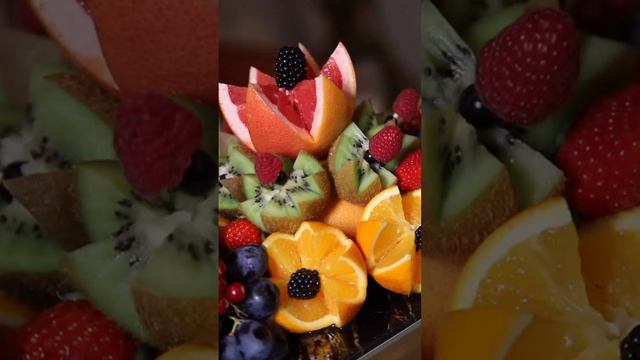 Фуршеты на любой вкус и масштаб в Калужской заставе ?