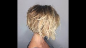 Стрижки боб каре на тонкие редкие волосы. Модные женские прически на весну. Фото.