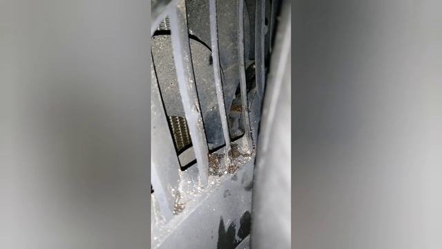 Porsche Taycan Неисправность Дополнительного Отопителя и Вентиляторов Охлаждения