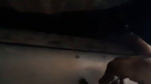 Установка фаркопа на Haval h6 2020