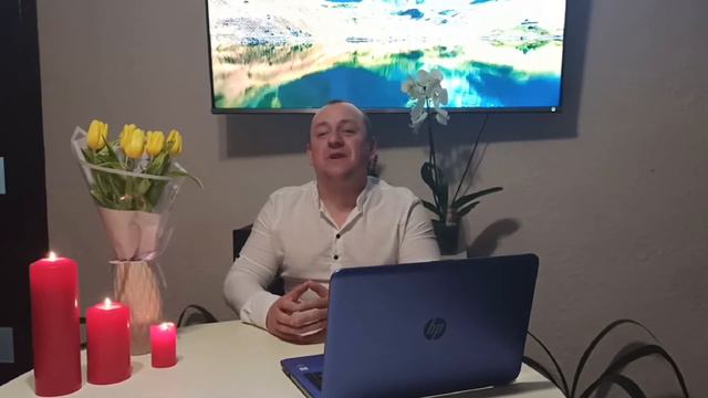 8 марта. Поздравление. Депутат Килийского городского совета Александр Кучеренко смотреть онлайн