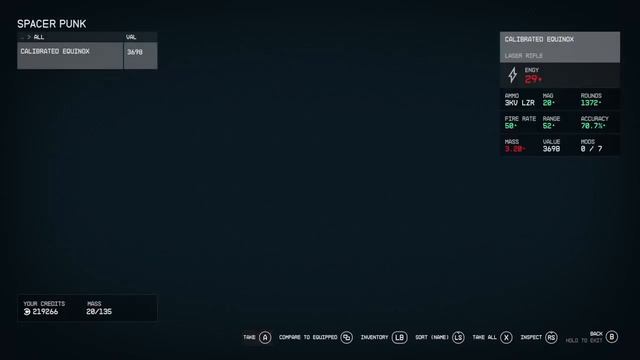 When You Understand The Bethesda Game Engine Too Well Starfield Update New смотреть онлайн