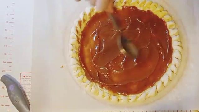 Очень вкусный песочный пирог??бистро приготовление ??очень легкий и очень вкусный прям варту тает ? смотреть онлайн