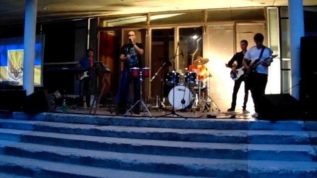 родной город .кировоград-25,день независимости.