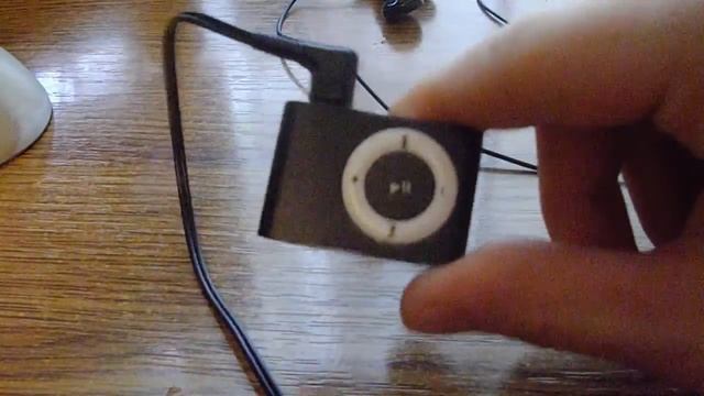 Обзар Китайского Ipod Shuffle смотреть онлайн
