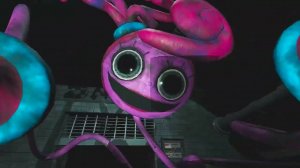 ПОБЕДИЛ ДЛИННУЮ НОГУ ПОППИ 2 ПРОХОЖДЕНИЕ || Poppy Playtime 2