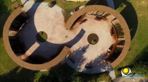 Санаторий Приозёрный - невероятно популярный санаторий Беларуси с бассейном на берегу Нарочи