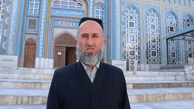 Иди Курбон смотреть онлайн