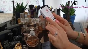 Новинки 2019г😍. Обзор на ароматы:Kenzo,Chloe,Lacoste,мое мнение👍❤