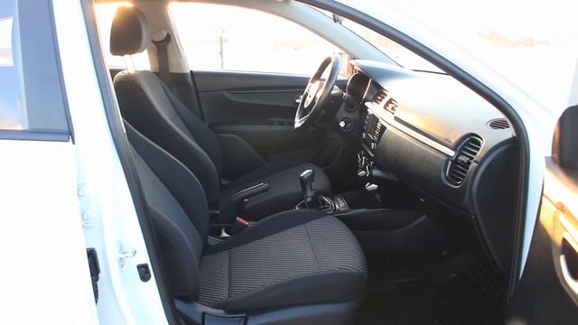 KIA RIO Z94C241BAJR015136 смотреть онлайн