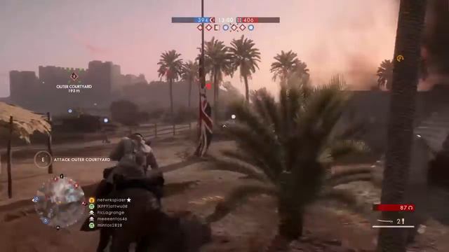 Battlefield 2018