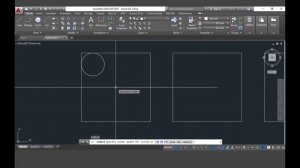 Activity 2 | AutoCAD | Figures & Patterns Using Array, Offset, Polygon, Circle Command and more!