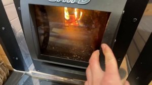 Семейная баня 4х3 метра. Маленькая, да удаленькая. Зимний квадро овал от Bochky