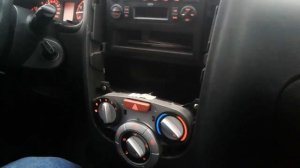Как снять облицовочную панель на Chery Bonus A13, Chery Very
