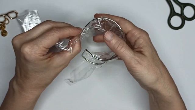 Обзор материалов с Алиэкспресс к мастер-классам (часть 3) смотреть онлайн