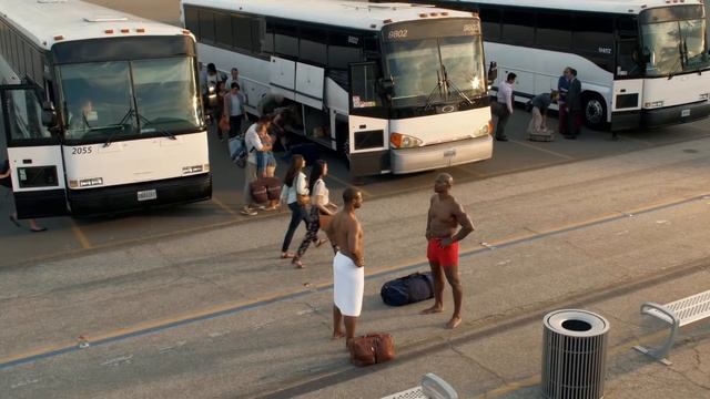 Old Spice Truce смотреть онлайн