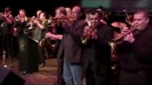 Gonna Fly Now - Maynard Ferguson Tribute