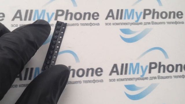 Микросхема управления зарядкой и USB U2 CBTL1608A1 36pin смотреть онлайн