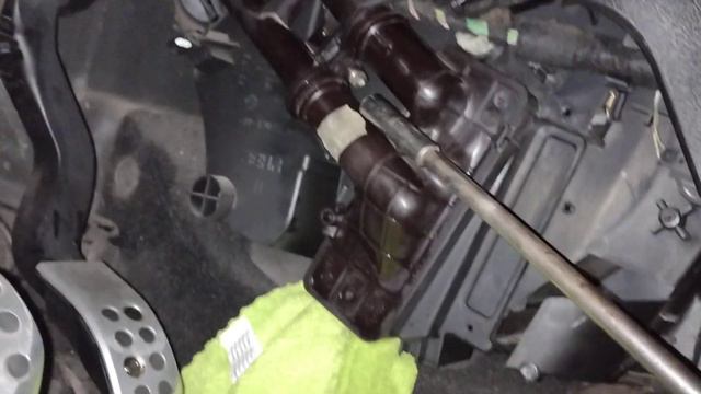 reparación calefacción Peugeot 307 смотреть онлайн