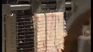 Машина для нарезки кубиками, соломкой - TREIF TWISTER - АНТЕС